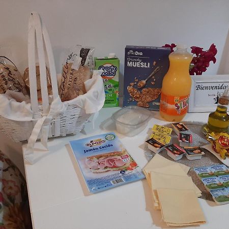 Apartamento Descalzos 세비야 외부 사진