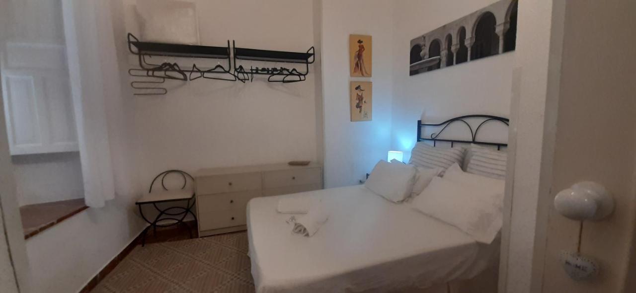 Apartamento Descalzos 세비야 외부 사진