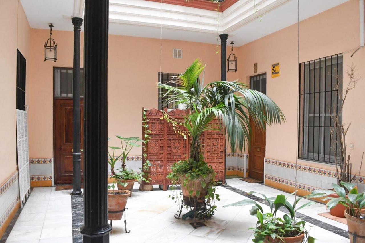 Apartamento Descalzos 세비야 외부 사진