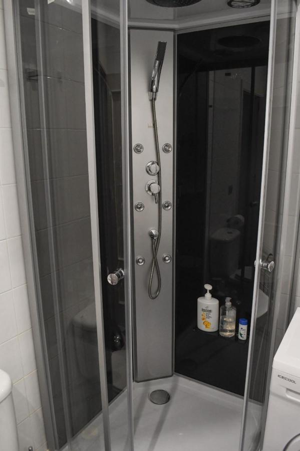 Apartamento Descalzos 세비야 외부 사진