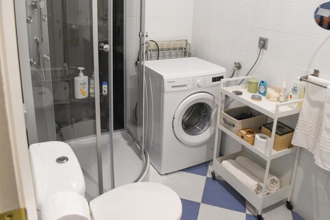 Apartamento Descalzos 세비야 외부 사진