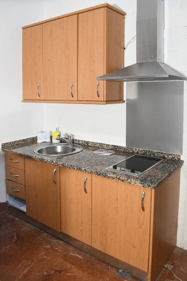 Apartamento Descalzos 세비야 외부 사진