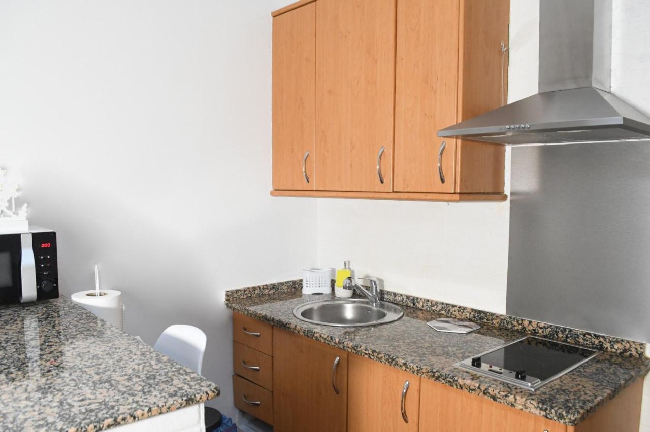 Apartamento Descalzos 세비야 외부 사진
