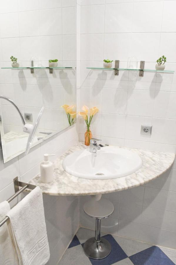 Apartamento Descalzos 세비야 외부 사진