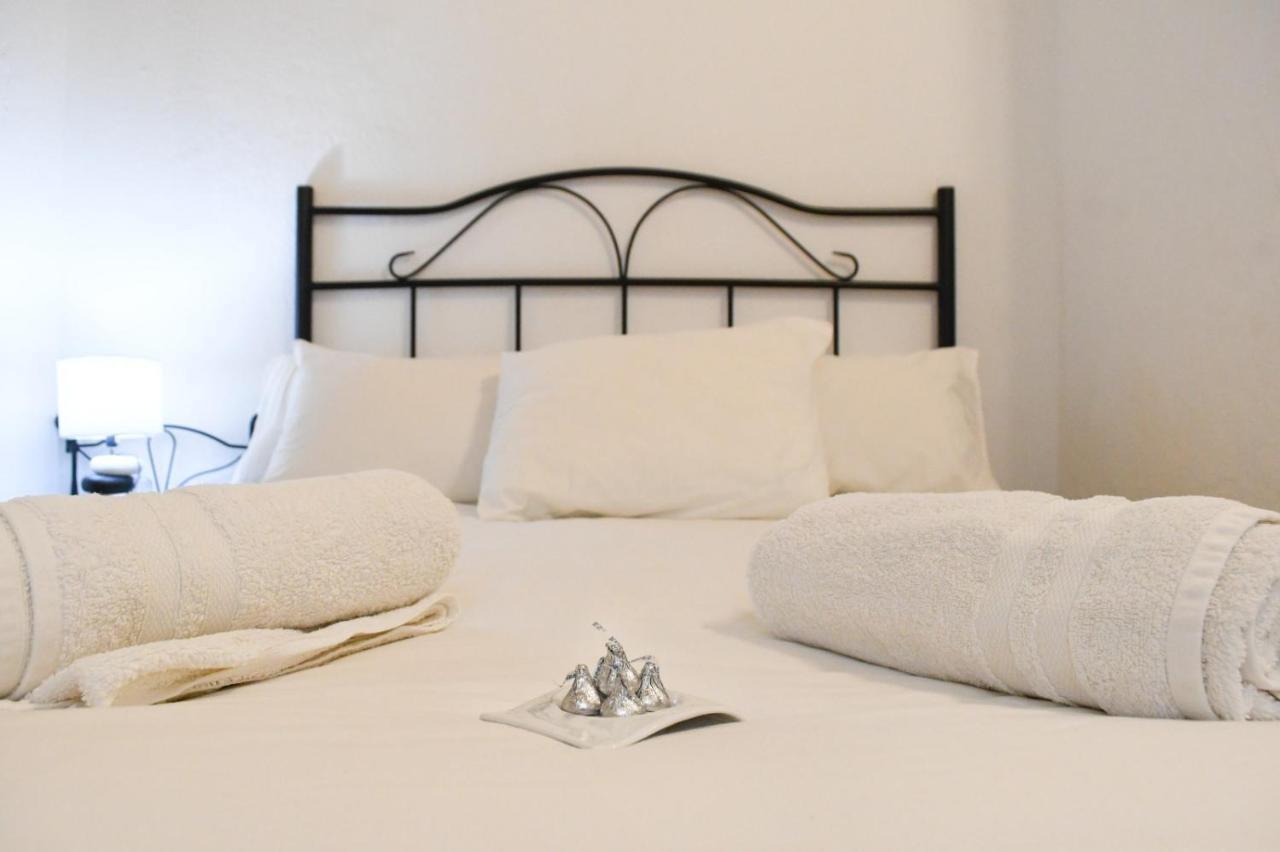 Apartamento Descalzos 세비야 외부 사진